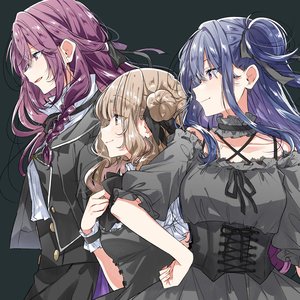 ローレライ(歌:水上スイ) 的头像