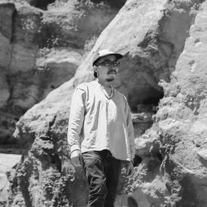 Kino Benally için avatar