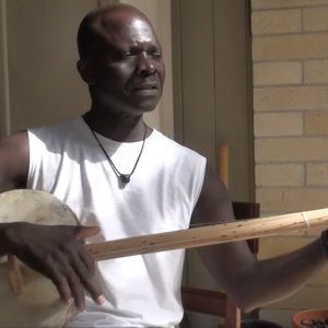 Daniel Laemou-Ahuma Jatta 的头像