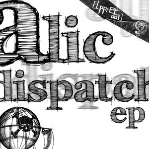 Dispatch EP