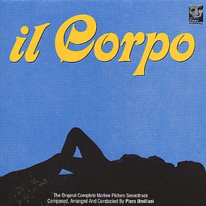 Il Corpo (Original Soundtrack)