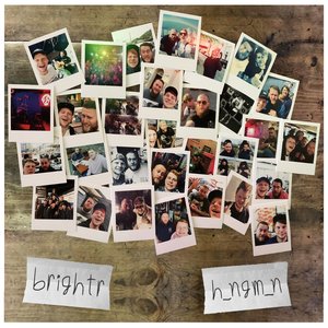 Brightr / H_ngm_n - EP