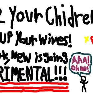 Hide Your Children! Lock up Your Wives! New York, New Is Going Experimental​!​!​!