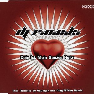 DJ R.O.C.K. 的头像