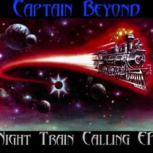 Night train calling