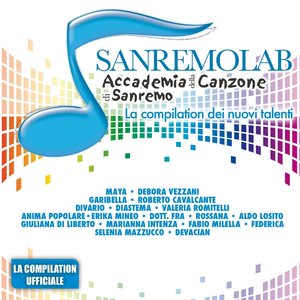 Sanremo Lab - Accademia della canzone di Sanremo