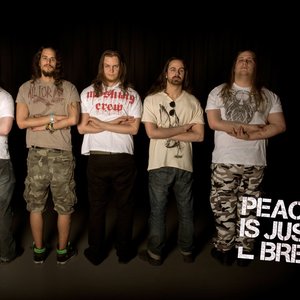 Peace Is Just A Break 的头像