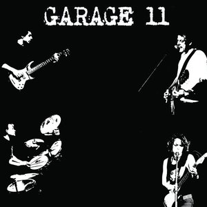 Image for 'Garage 11'