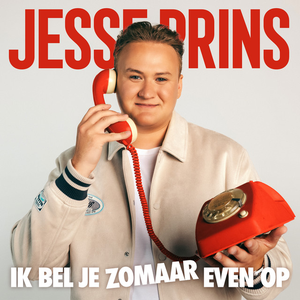 Artwork for Ik Bel Je Zomaar Even Op