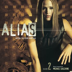 Alias: Season 2 (Original Television Soundtrack)