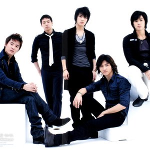 Avatar for 東方神起  Dong Bang Shin Ki