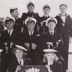 Zdjęcia dla 'The Navy Lark'