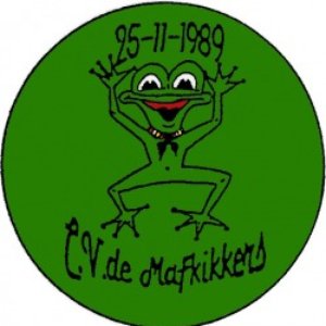Avatar for DE MAFKIKKERS