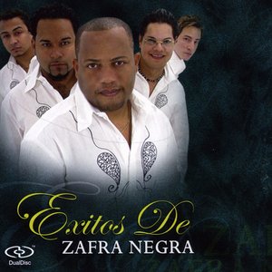 Exitos De Zafra Negra