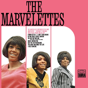 Brenda Holloway - The Marvelettes - Zortam Music