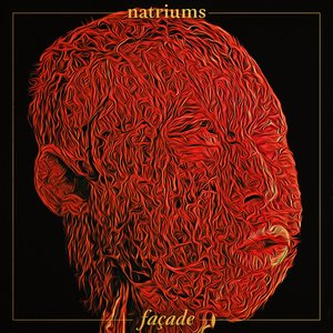“Façade”的封面