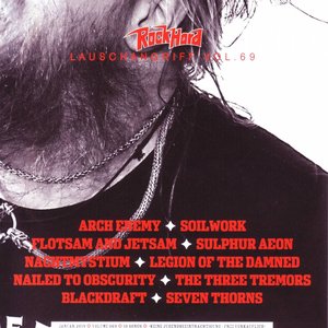 Rock Hard: Lauschangriff Vol.69