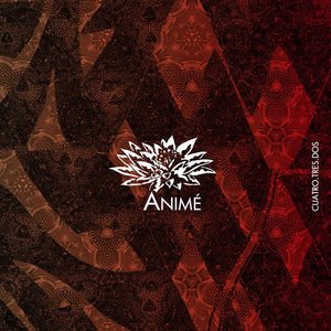 Image for 'Animé'