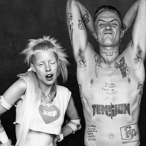 Enter the Ninja — Die Antwoord | Last.fm