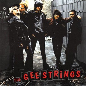 The Gee Strings