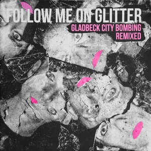 Follow me on Glitter