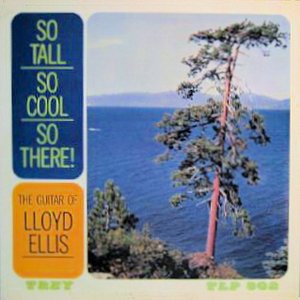 So Tall, so Cool, so There!
