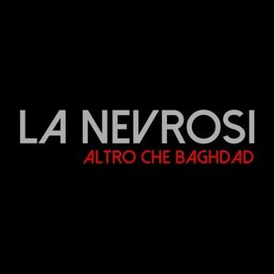 Altro che Baghdad