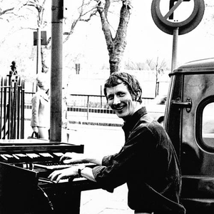 Alan Hawkshaw photo provided by Last.fm