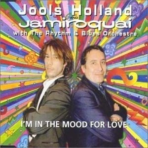 Jamiroquai; Jools Holland 的头像