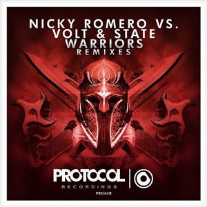 Warriors (Remixes)