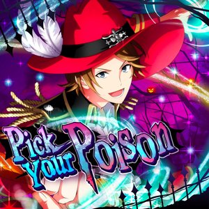 Pick Your Poison - Single