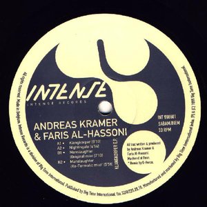 Andreas Krämer & Faris Al-Hassoni 的头像