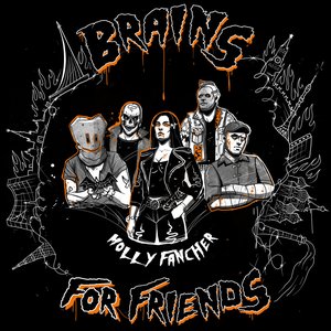 Brains for Friends