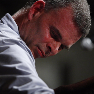 Jerry O’Sullivan photo provided by Last.fm