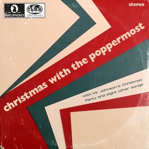Christmas With The Poppermost