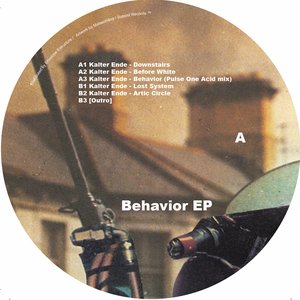 Behavior