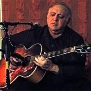 Danny Kalb photo provided by Last.fm