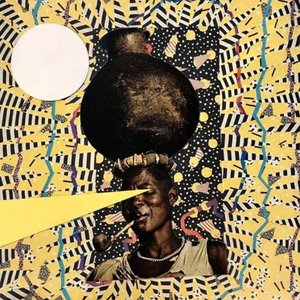 The Black Man Is Gawd, Vol. 1