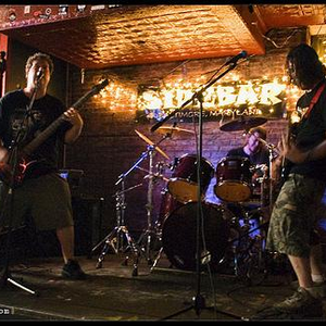 Strong Intention photo provided by Last.fm