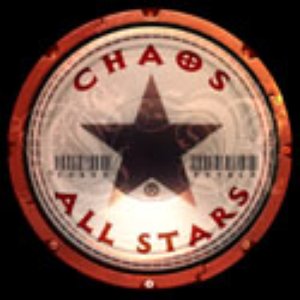 Immagine per 'Chaos All Stars v1.3'