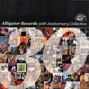 The Alligator Records 30th Anniversary Collection