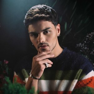 Abraham Mateo のアバター