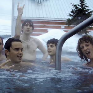 Sunset Rubdown photo provided by Last.fm