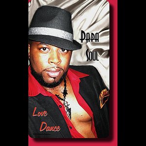 Love Dance