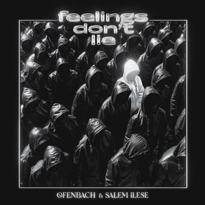 feelings don't lie - EP