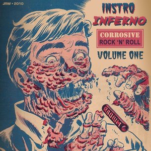 Instro Inferno Vol. 1