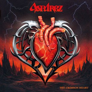 The Crimson Heart