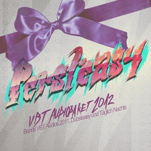 VBT Audiopaket 2012