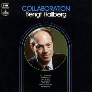 Swedish Jazz Masters: Collaboration