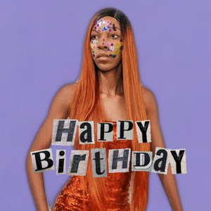Happy Birthday To Me! - Single
